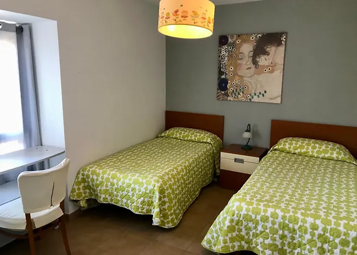 Casa Do Horreo