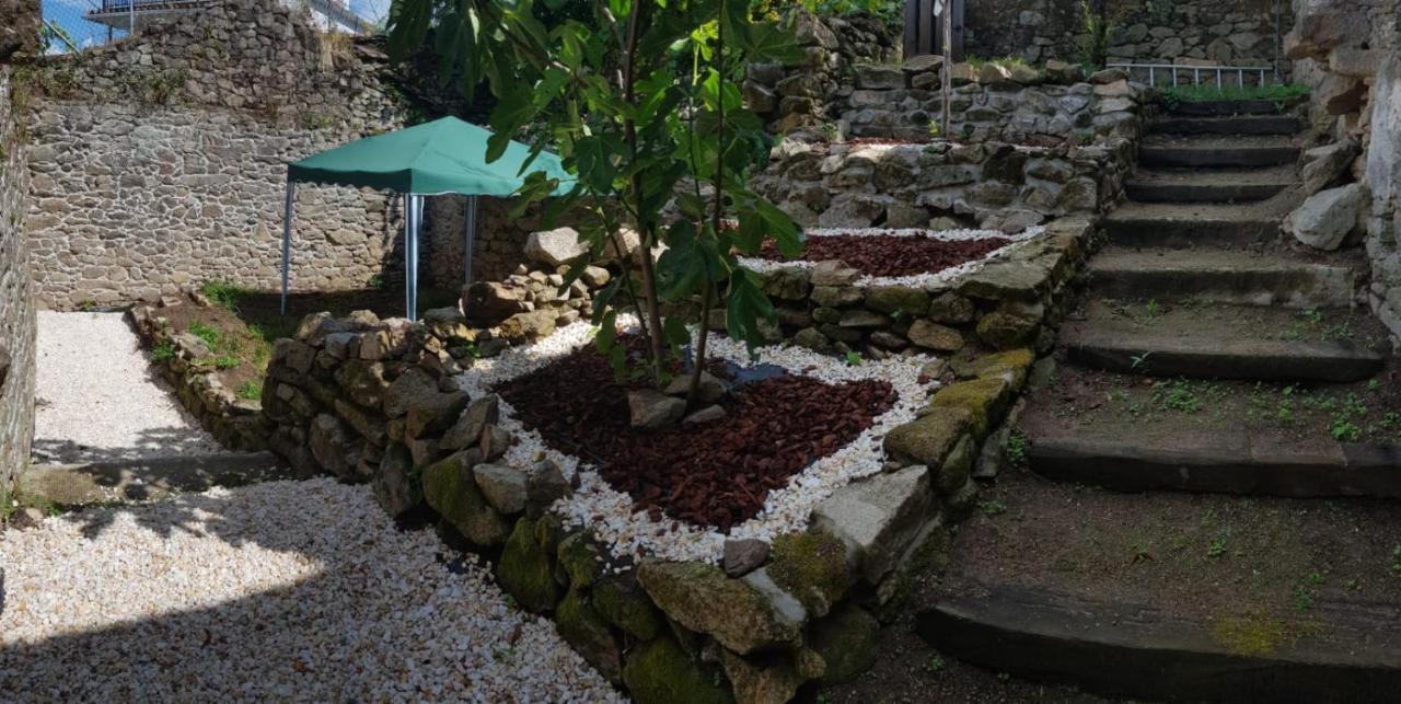 Casa Do Horreo Gasthof